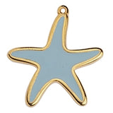Starfish 35mm 2 rings - 33,5x35mm