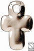 Cross pendant - Size 41x62mm