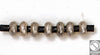 SMALL BEAD - Size 3.6x6.5mm - Hole 4mm