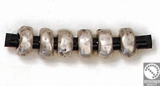 Bead - Size 4.2x7mm - Hole 4mm