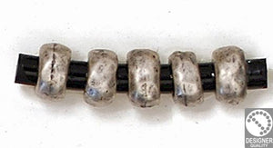 Bead - Size 5x9mm - Hole 5mm