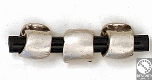 Bead - Size 8x10mm - Hole 5mm