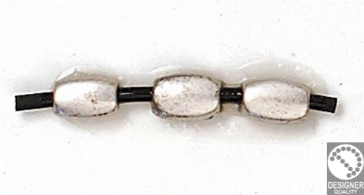 Bead - Size 8x5mm - Hole 2.5mm