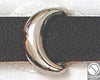 Bracelet motif for stripe 10X2.70mm - Size 9x14mm - Hole 10x2.5mm