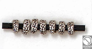 Bead - Size 6x11mm - Hole 7mm