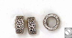 Bead - Size 6x11mm - Hole 7mm