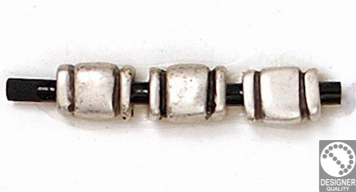 Bead - Size 10x7mm - Hole 3mm