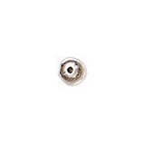 SPACER - Size 5.2x5.2mm - Hole 1mm