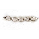 BEAD - Size 5.8x4.5mm - Hole 1.5mm