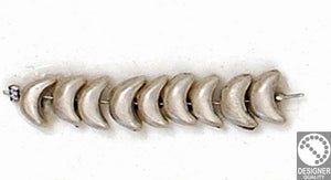 Bead - Size 5x7.5mm - Hole 1.5mm