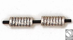 Bead - Size 14.5x6mm - Hole 2.2mm