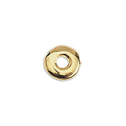 Spacer - Size 10x10mm - Hole 3mm