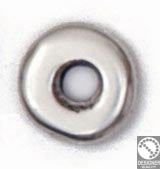 Spacer - Size 10x10mm - Hole 3mm