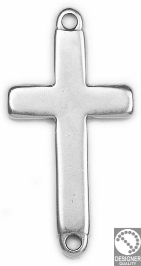 Cross Component - Size 21x42mm