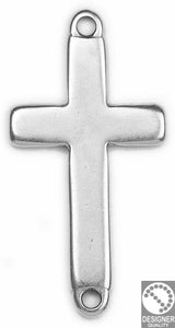 Cross Component - Size 21x42mm