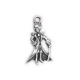 Pendant small prince - Size 12x22mm