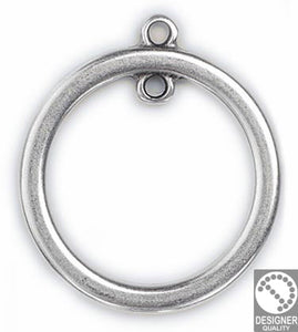 Ring special component - Size 28.4x32mm