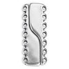 Magnetic clasp set with 7 rings - Size 16x42mm