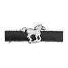 Horse for 5x2.5mm - Size 12.7x8.8mm - Hole 5x2.5mm