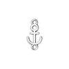 Anchor with 2 eyes - Size 7.8x17mm