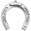 Horseshoe 90mm pendant - Size 82x90mm