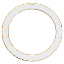 Ring 55mm pendant - Size 54.3x53.7mm