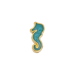 Seahorse bead Φ1.5mm