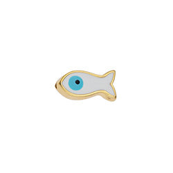 Fish bead Φ1.5mm