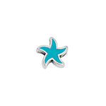 Starfish bead Φ1.5mm