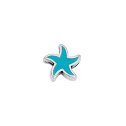 Starfish bead 1.5mm