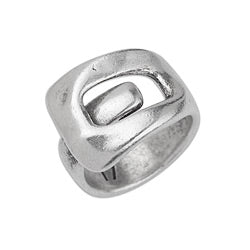 Belt ring 17mm - Size 20x21mm