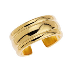Layers ring 20mm - 10,8x24,8mm