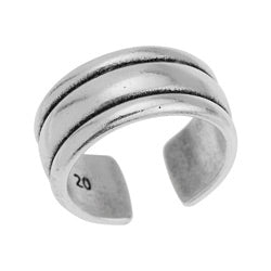 Layers ring 20mm - 10,8x24,8mm