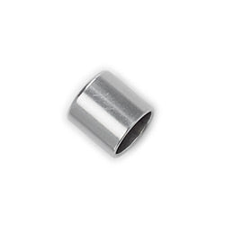 End Cap cylind. H8mm - Size 10x10mm - Hole 8mm