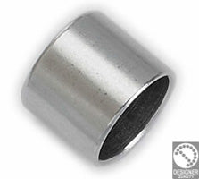 End Cap cylind. H10mm - Size 12x10mm - Hole 10mm