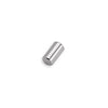 End Cap cylind. H5mm - Size 6x10mm - Hole 5mm