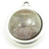 Cabochon Indian Agate 12mm