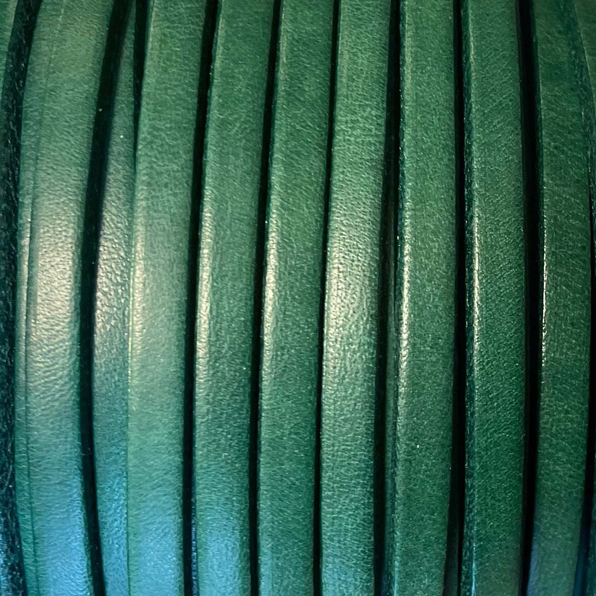 PQ leer 2,5mm Emeraldo